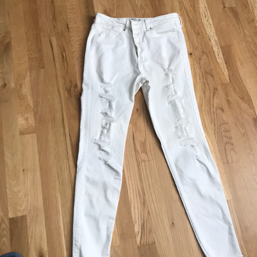 Abercrombie & Fitch jeans